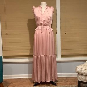 Banana Republic Maxi Dress